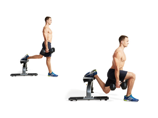 50 Best Quad Exercises of All Time