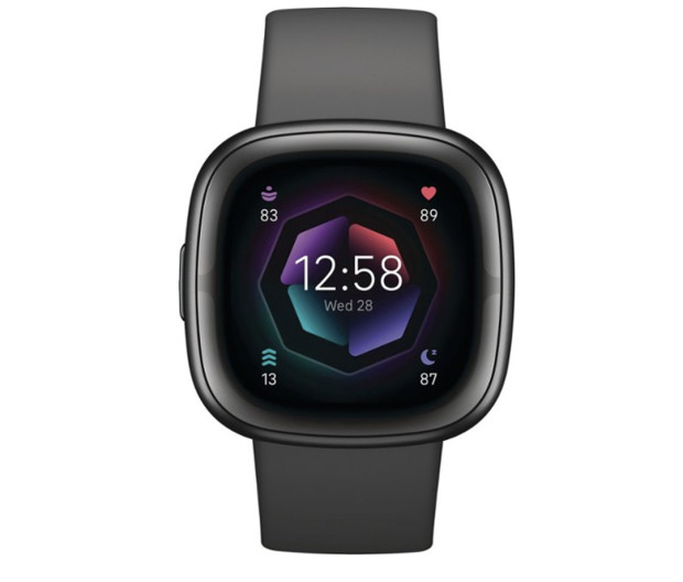 Add This Fitbit Sense 2 Smartwatch to Your Workout Routine