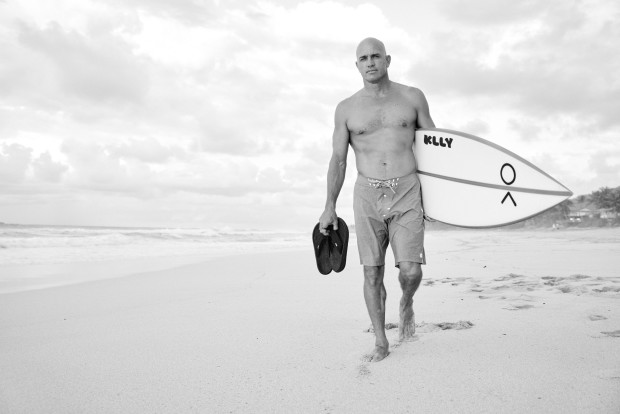 Lessons from Kelly Slater on How to Achieve Greatness