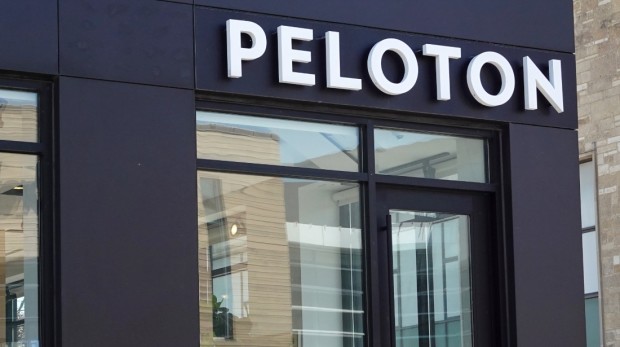 Peloton Is Recalling Over 2 Million Bikes Due to Injuries