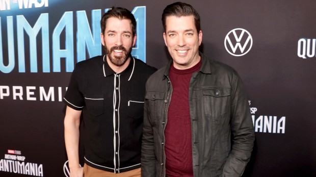 'Property Brothers' Take a Side in the Gas Stove Debate