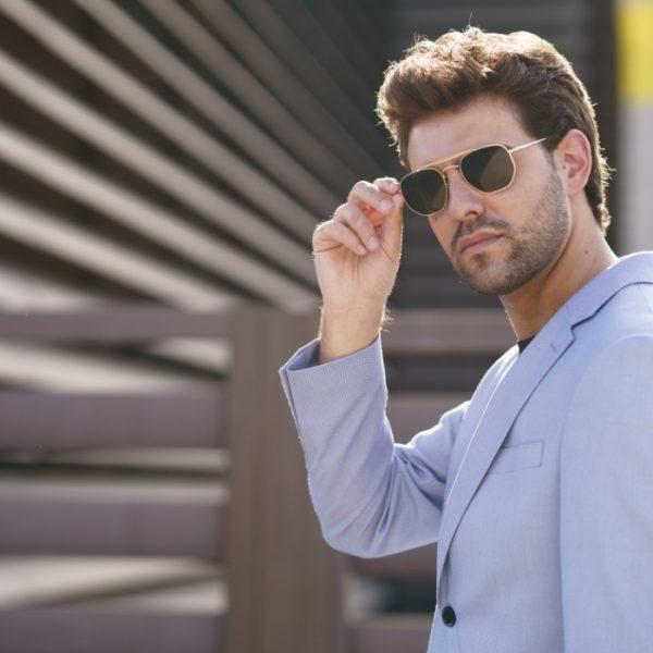 How To Buy Men’s Sunglasses