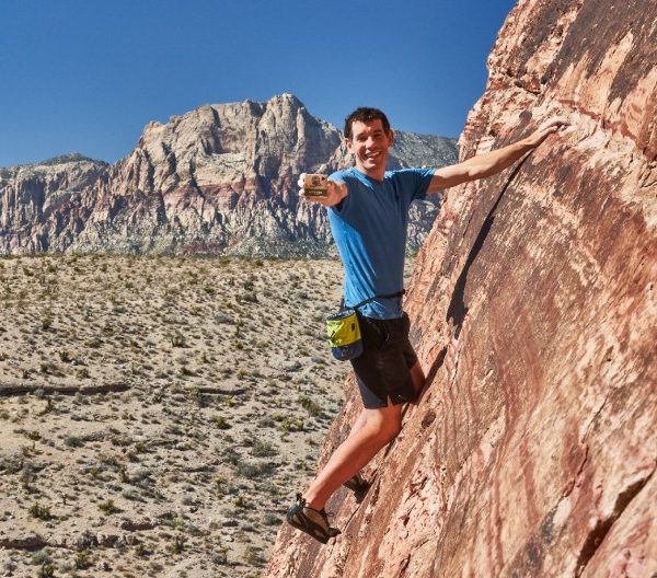 How to Overcome Fear: Top Tips From Alex Honnold and More