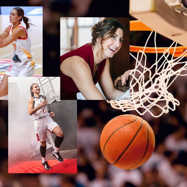 3 Basketball Champions Share their Winning Secrets on Women Fitness