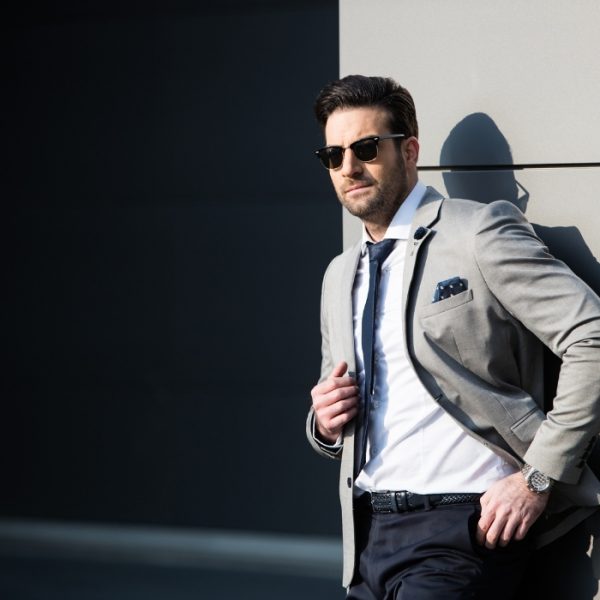 10 Types Of Stylish Man – Which One Are You?