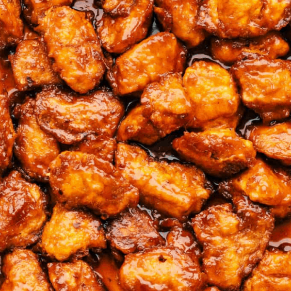 Baked Firecracker Chicken Recipe | The Recipe Critic