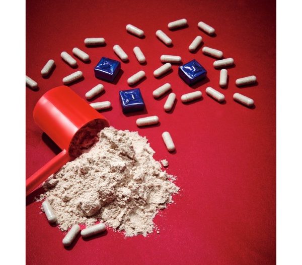 Creatine Loading Phase: Is It Necessary?