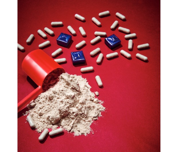 Creatine Loading Phase: Is It Necessary?