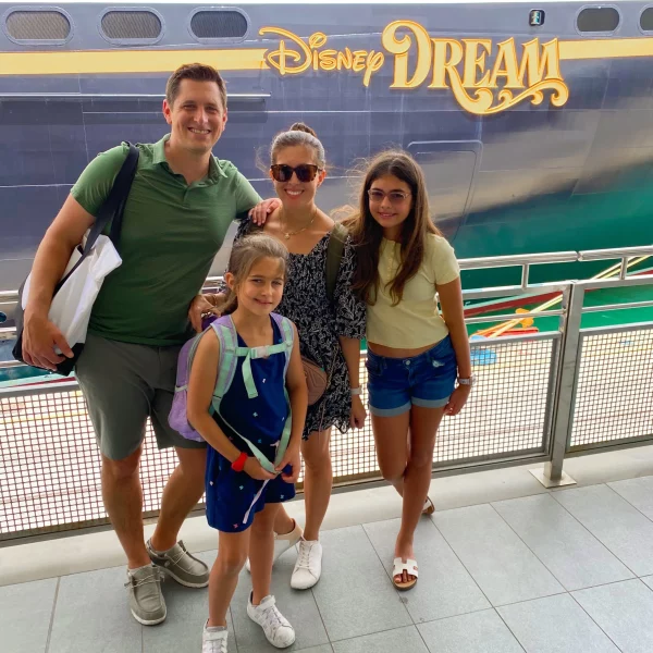 7-night Disney Dream Italy and Greece Mediterranean cruise