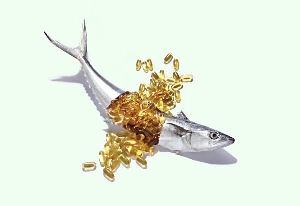 What Are the Benefits of Fish Oil for Men’s Health?