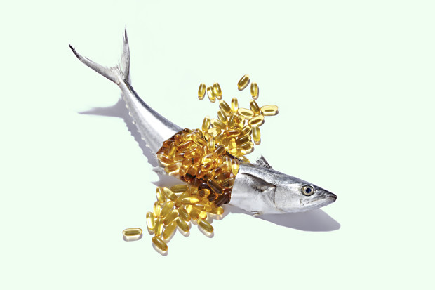 What Are the Benefits of Fish Oil for…