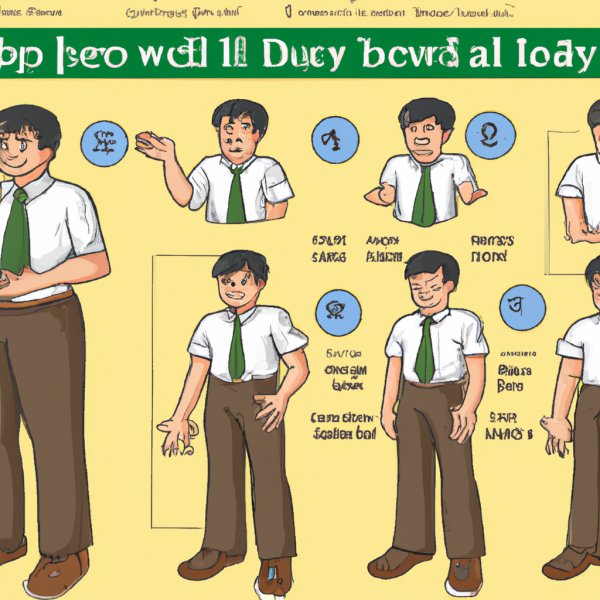 How To Dress A Man With A Big Belly