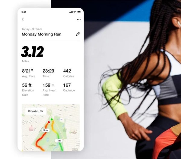 The Best Free Running Apps of 2023