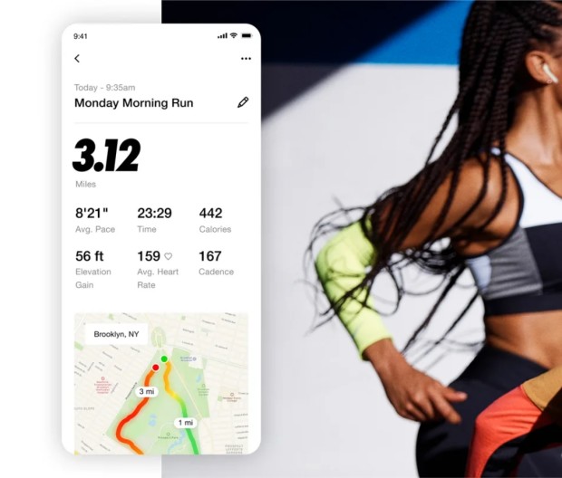 The Best Free Running Apps of 2023