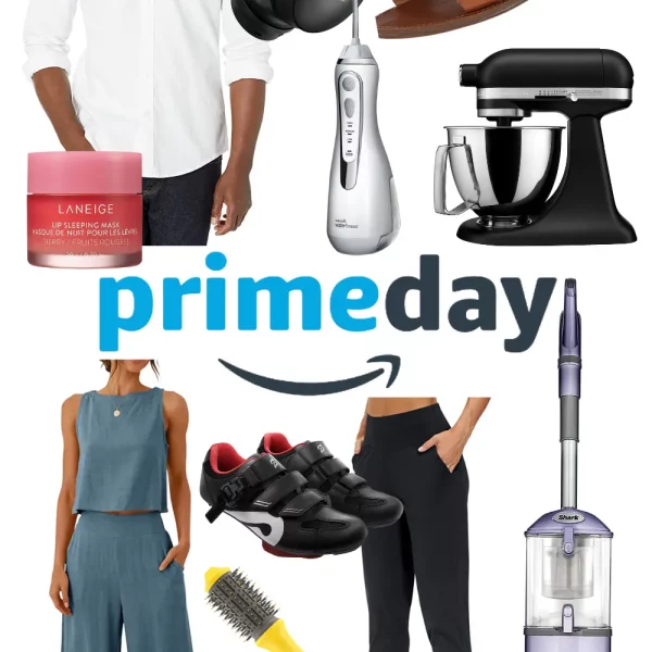 Amazon Prime Day picks – The Fitnessista