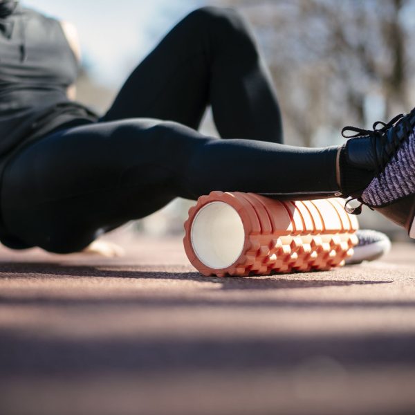 Foam Rolling Exercises to Do Away with Muscle Pain