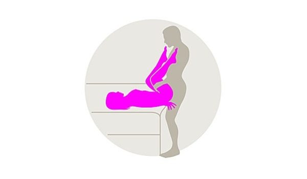 20 Best Sex Positions That Will Get Her Off Every Time