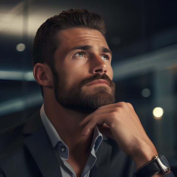 10 Facial Hair Styles EVERY Man Should Know