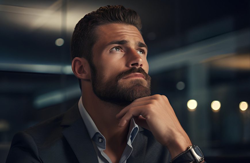 10 Facial Hair Styles EVERY Man Should Know