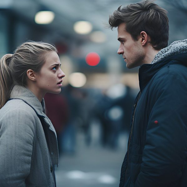 13 Relationship Red Flags In Women You Should Never Ignore