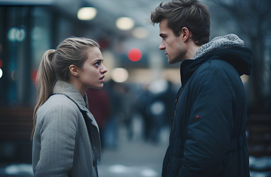 13 Relationship Red Flags In Women You Should Never Ignore