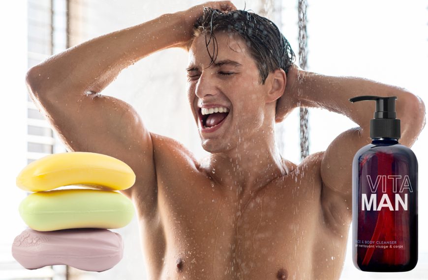 Bar Soap Vs Body Wash: Which Is Better?