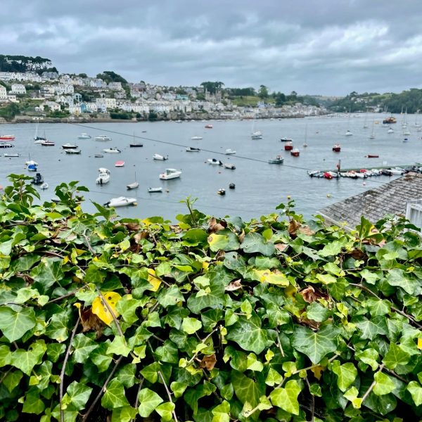 Our Rainy Family Trip to England (Just How We Like It)