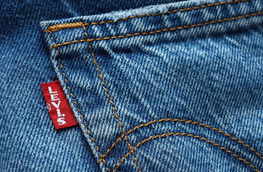 Men’s Levi’s Jeans | Ultimate Buying Guide