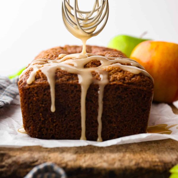 Apple Bread Recipe | The Recipe Critic