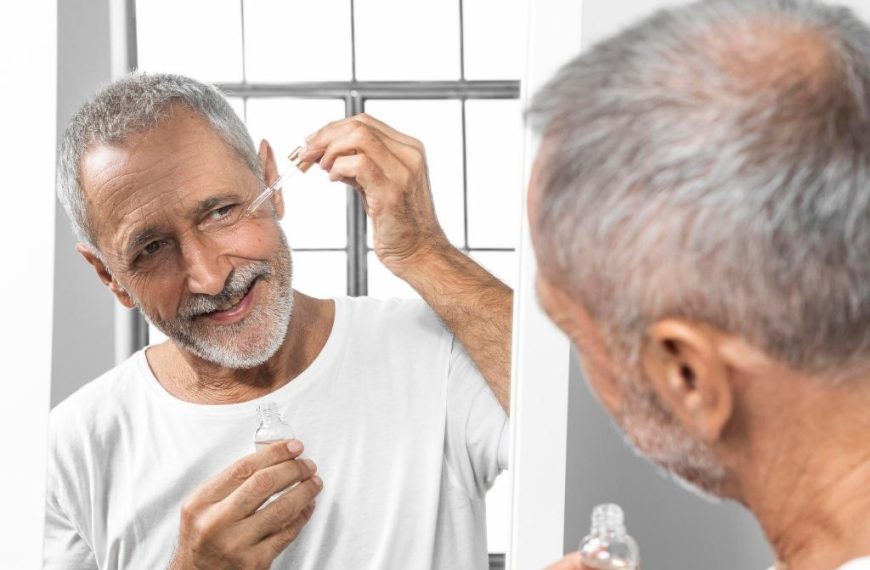 5 Best Shaving Oils For Men (What Helps…