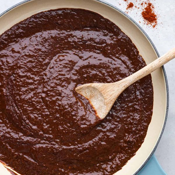 Mexican Mole Sauce | The Recipe Critic