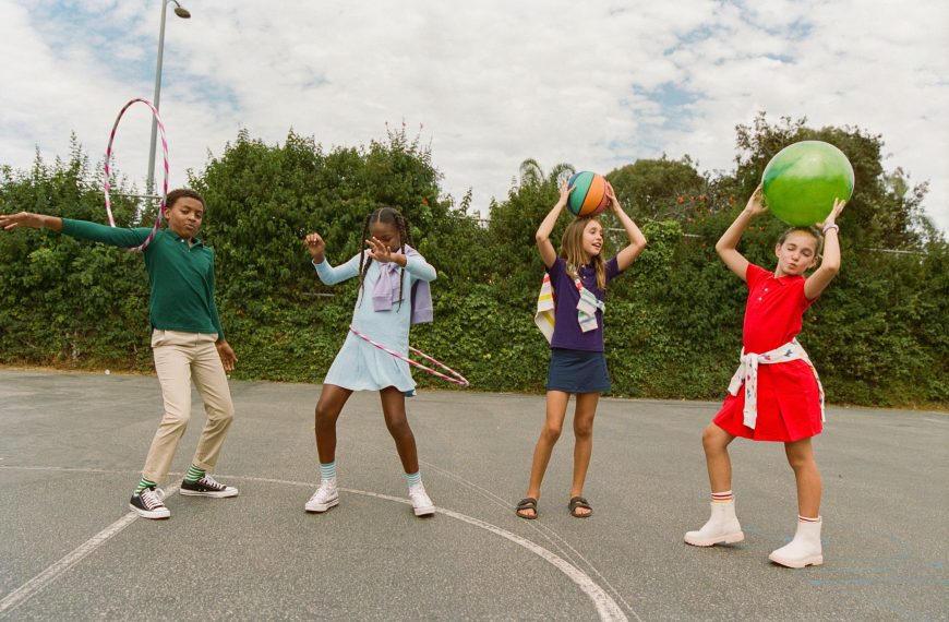 The Best Back-to-School Uniforms (Plus, a Primary Discount…