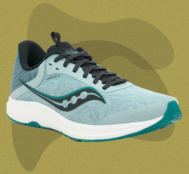 6 Epic Running Shoe Deals to Shop ASAP…