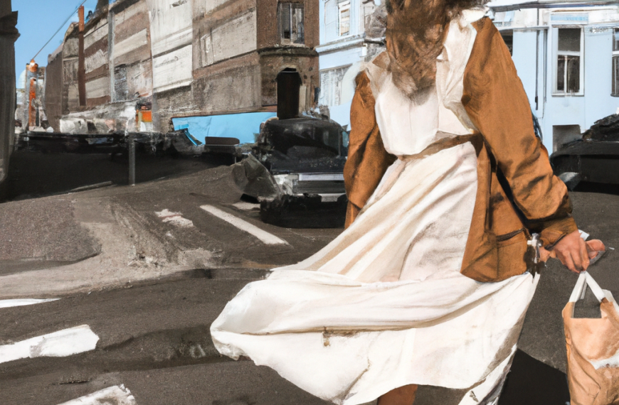 6 Things I Spotted Women Wearing in Copenhagen…