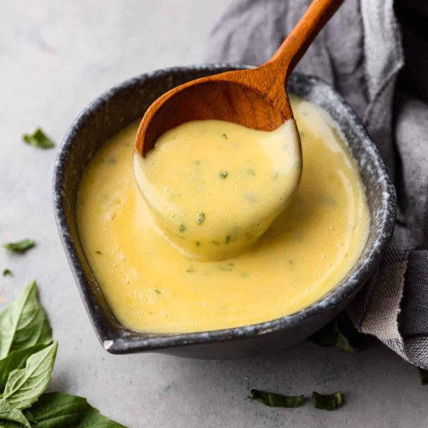 Bearnaise Sauce Recipe | The Recipe Critic