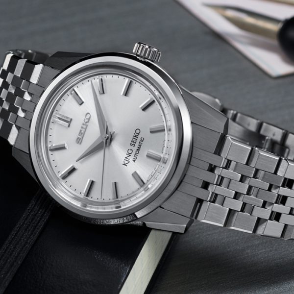 Ultimate Seiko Watch Buying Guide