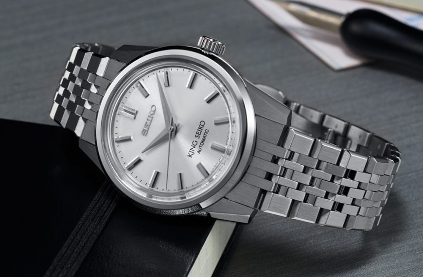 Ultimate Seiko Watch Buying Guide