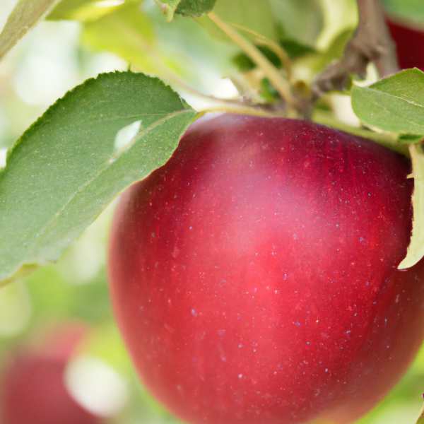 Apple Picking