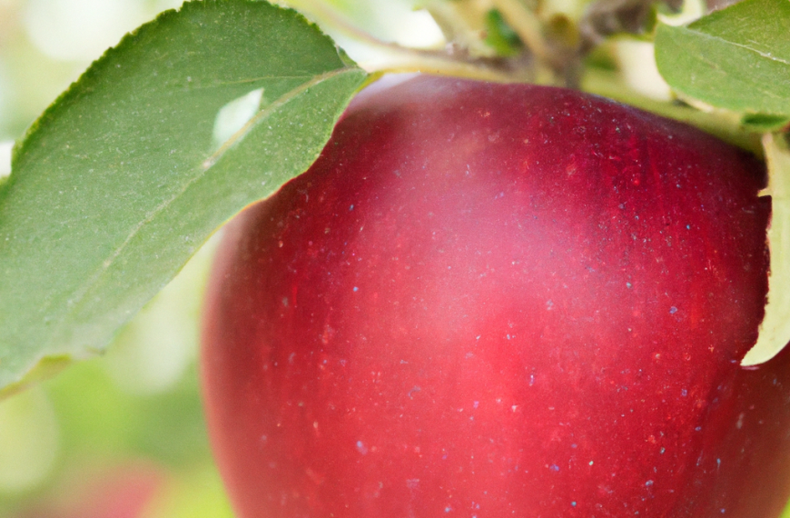 Apple Picking