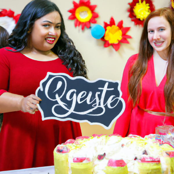 Are You a Party Host or Enthusiastic Guest?