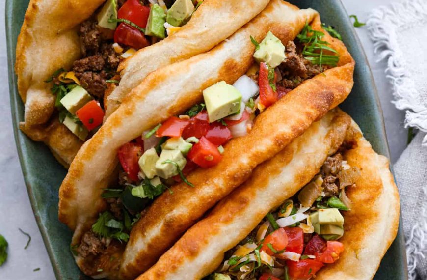 Chalupas Recipe | The Recipe Critic