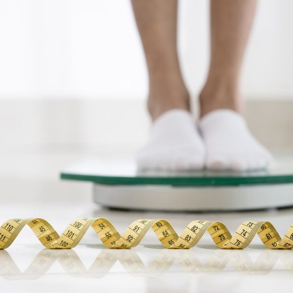 Weighing Yourself Wisely – Olivera Weight Loss