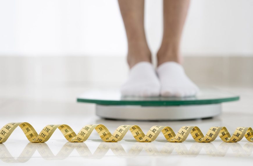 Weighing Yourself Wisely – Olivera Weight Loss