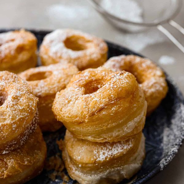 Easy Homemade Cronuts Recipe | The Recipe Critic