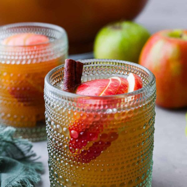 Harvest Punch Recipe | The Recipe Critic