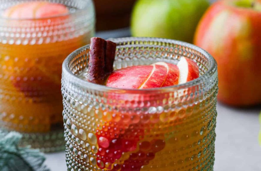 Harvest Punch Recipe | The Recipe Critic