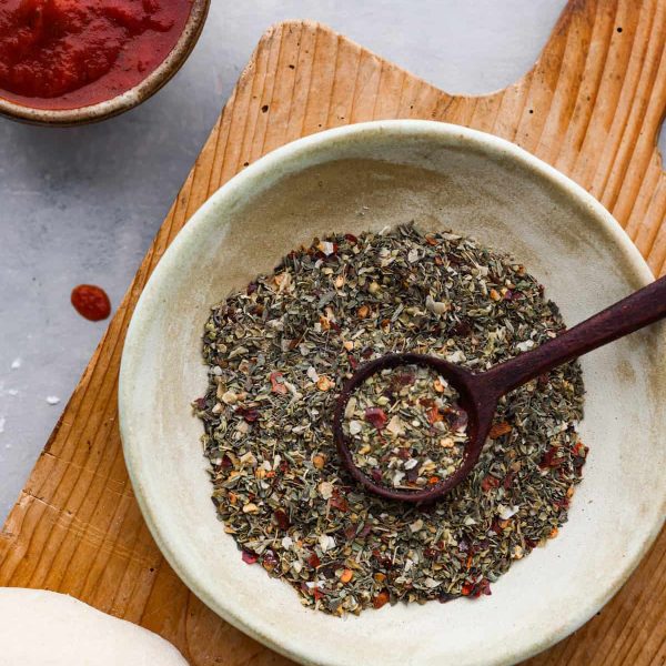 Pizza Seasoning | The Recipe Critic