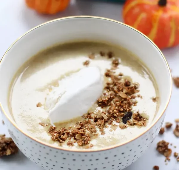 10 Vegan Recipes For Fall