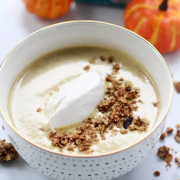 10 Vegan Recipes For Fall