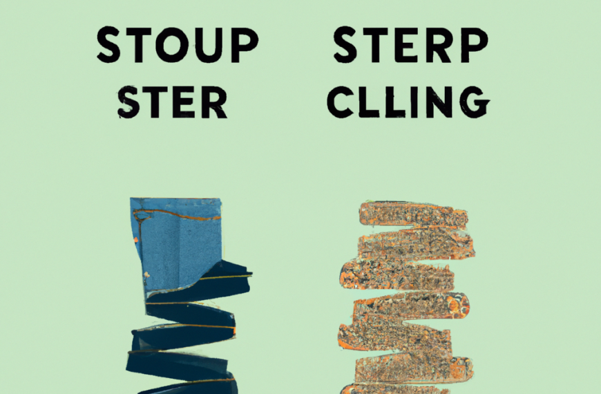 Stacking vs Cuffing vs Rolling Your Jeans